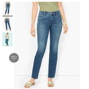 2/$30 or 3/$40 Talbots Flawless Slim Ankle 10p